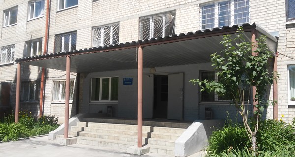 Стали известны подробности трагедии в харьковском общежитии