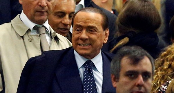 Берлускони госпитализирован из-за проблем с сердцем