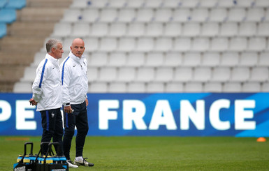 Стартовый матч Евро-2016 Франция - Румыния: прогнозы букмекеров