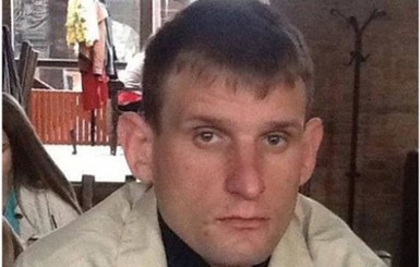 Пропал освобожденный из плена волонтер Александр Пронько   