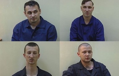 Осужденный в России украинец Чирний доставлен в Москву