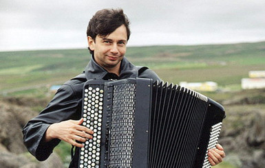 Стала известна дата первого концерта Игоря Завадского, освобожденного из тюрьмы  