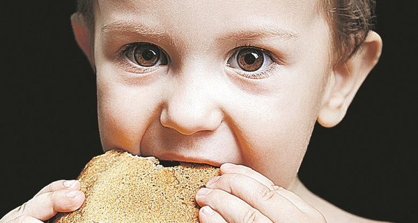 Хлеб снижает риск рака и диабета