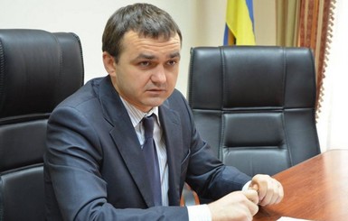 Николаевский губернатор подал в отставку после коррупционного скандала 