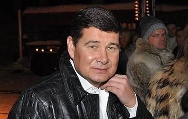 Онищенко остается неприкосаемым для прокуратуры и НАБУ
