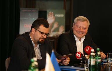 Игорь Янковский и молодые режиссеры подвели итоги участия в 69-м Каннском кинофестивале