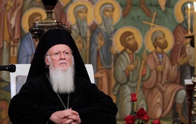 Всеправославный Собор пройдет без Украины