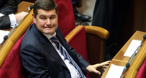 Онищенко пообещал прийти на заседание в Раду