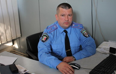 На Закарпатье депутат-браконьер застрелил полицейского
