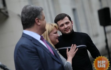 Афанасьев рассказал о пытках в России, из-за которых признался в том, чего не делал