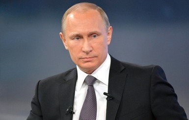 Путин поддержал Порошенко в вопросе введения полицейской миссии ОБСЕ