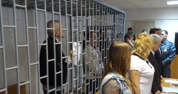В Грозном началось следствие по еще одному делу против Клыха