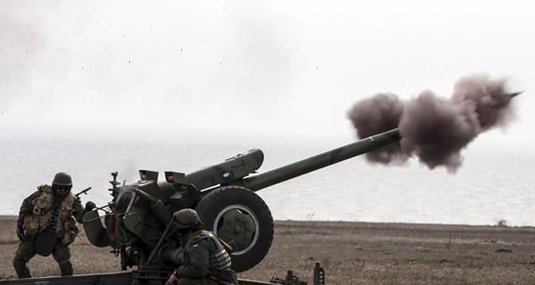 В Минске договорились об отводе войск от линии разграничения в Донбассе