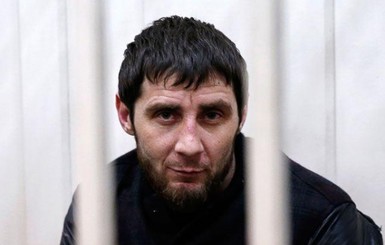 Следствие назвало имя заказчика убийства Немцова