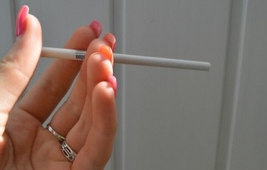 ВОЗ задумался о запрете продавать тонкие сигареты 