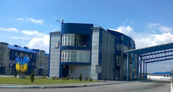 На польско-украинской границе ищут взрывчатку