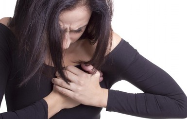 Факт. Инфаркт у женщин: профилактика и лечение