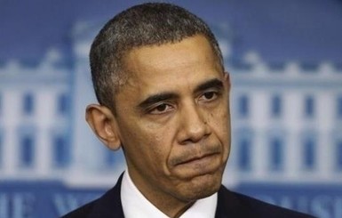 Обама продлил санкции против КНДР