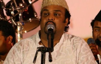 В Пакистане застрелили певца Сабри