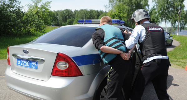 В России задержали студента, расчленившего львовянку