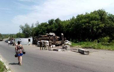 При аварии тягача с танком погиб боец полка 
