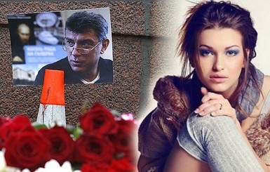 Что киевская модель рассказала об убийстве Немцова
