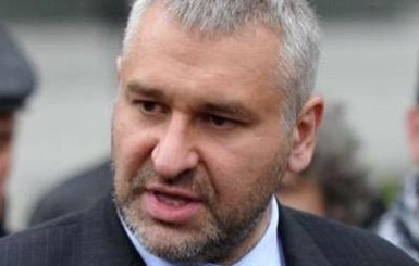 Адвоката Фейгина заподозрили в экстремизме