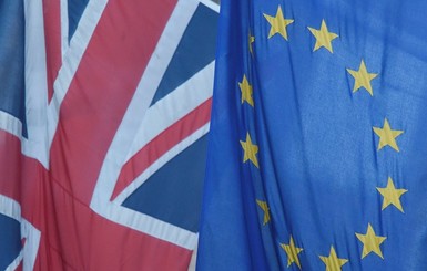 Эксперт: От выхода Британии больше пострадает ЕС