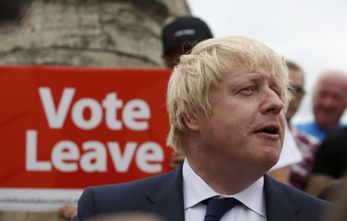 Политолог: правительство Великобритании может возглавить Борис Джонсон