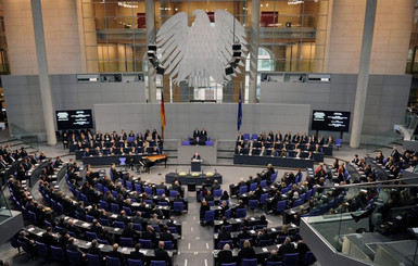 Депутатов Бундестага срочно созвали на заседание из-за Brexit 