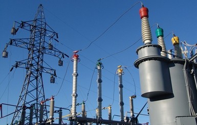 СМИ: Украина закупила электроэнергию у России по повышенным ценам