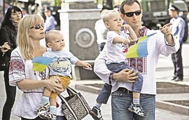 Украинцы живут на 12 лет меньше, чем итальянцы и японцы