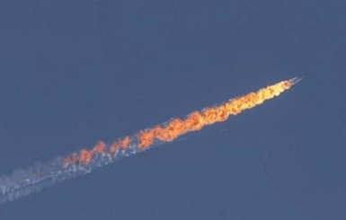 Турция не будет выплачивать России компенсацию за сбитый Су-24