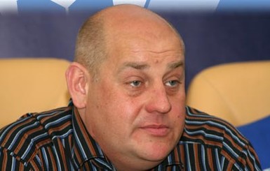 Андрей Стеценко: 