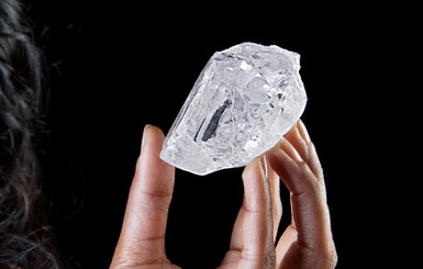 На самый большой в мире алмаз не нашлось покупателя