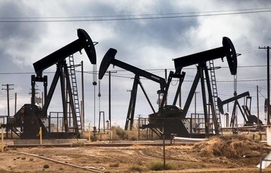 Стоимость нефти превысила 50 долларов