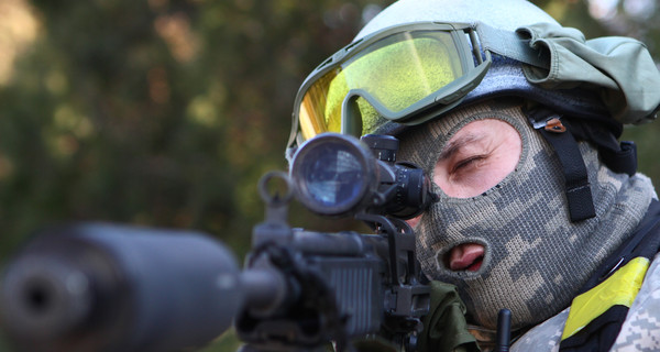 Застреленный в Киеве мужчина подозревается в убийстве бойца АТО Артема Приходько