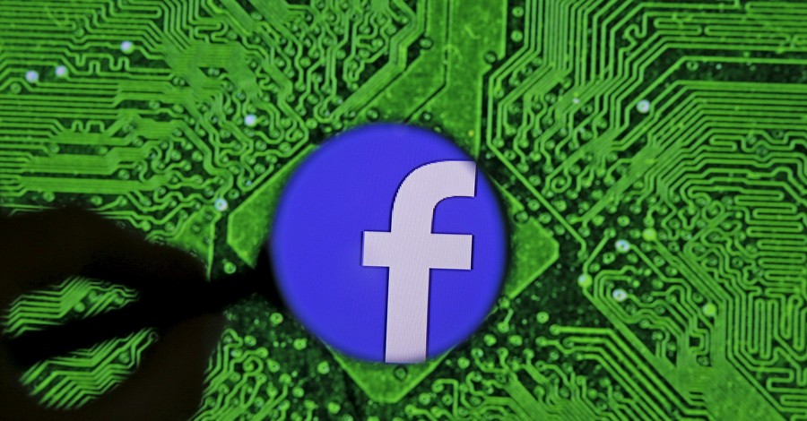 Facebook вносит изменения в ленту новостей