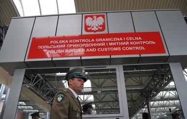 На время саммита НАТО Польша приостановила малое пограничное движении с Украиной