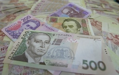 Сводный бюджет Украины ушел в 