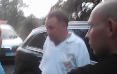 Семья фотокорреспондента LB.ua попала в ДТП с пьяным водителем внедорожника