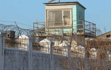 Россия запросила информацию о своих заключенных в Украине