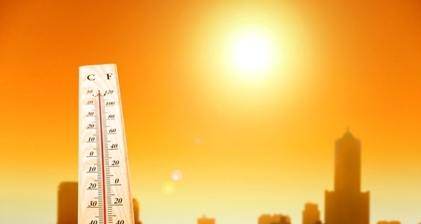 Жертвами аномальной жары в Японии стали 6 человек