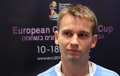 Украинский шахматист выиграл на соревнованиях в Словении