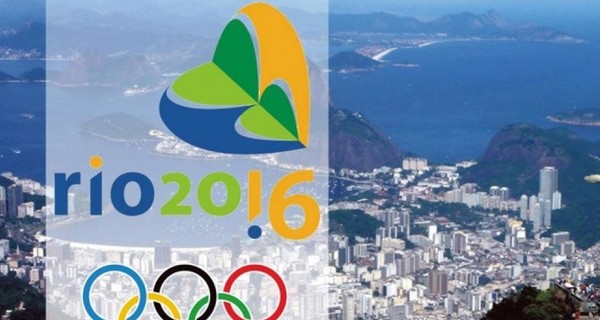 Официальный гимн Олимпиады в Рио записали репер и танцор самбы