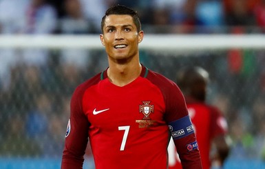 Букмекеры: Роналду забьет - Португалия выйдет в финал