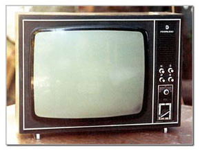 Телевизоры становятся дефицитом? 