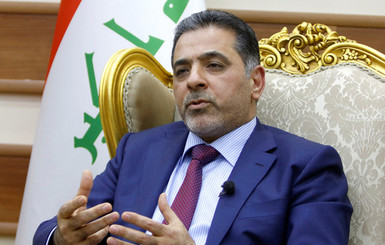 Министр МВД Ирака подал в отставку из-за терактов