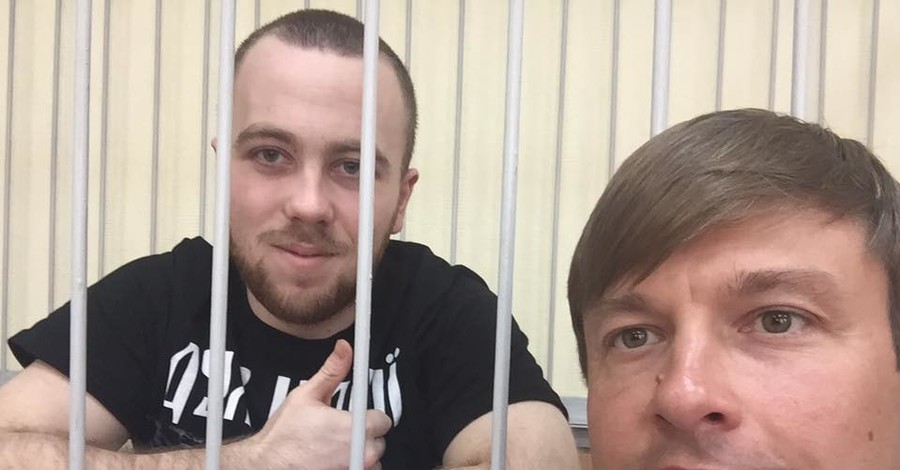 Суд продлил арест Гуменюка, который год назад 