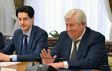 Касько назвал прокуратуру Луценко прокуратурой 
